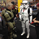 Illustration for article titled Gen Con Cosplay: A Parade of Nerdom